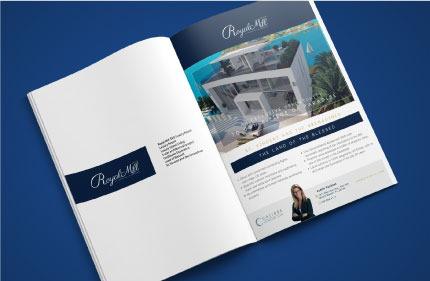 O2 Marketing House Services Branding and Design 29
