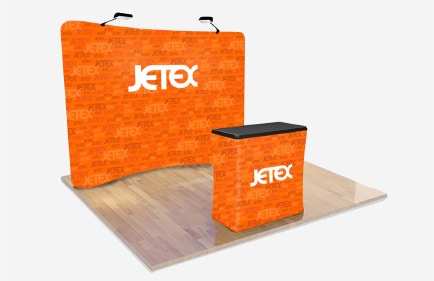 jetex web 100
