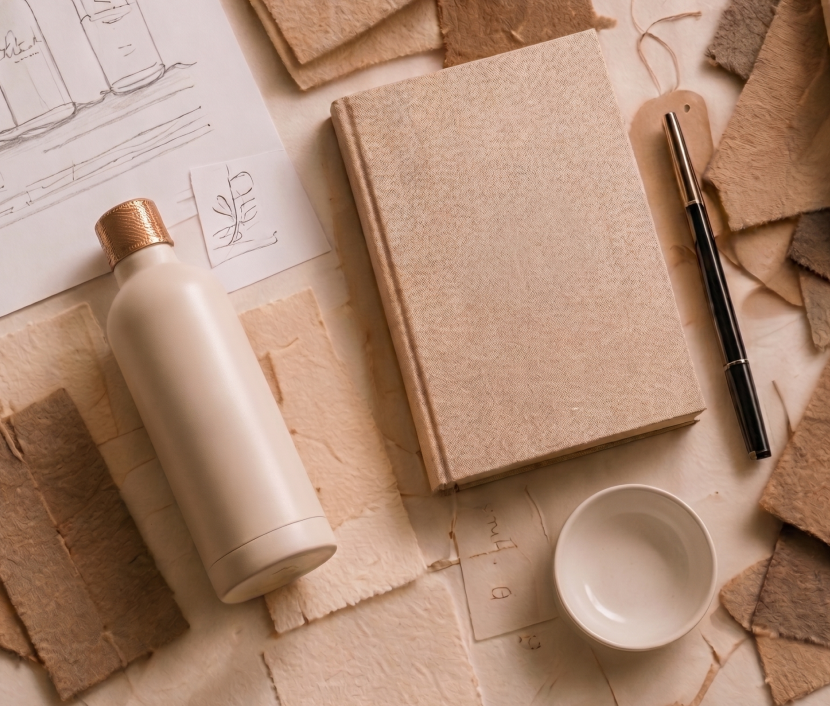 Strategic. Curated. Reliable.